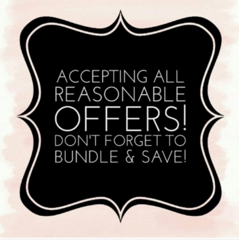 50% OFF IS RUDE!!! - Picture 2 of 7